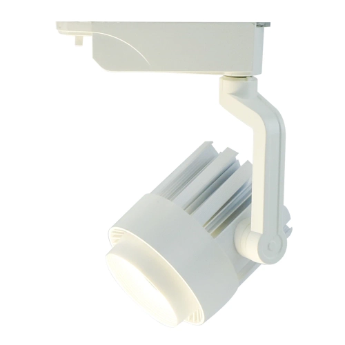 Купить Трековый светильник Arte Lamp VIGILE A1630PL-1WH