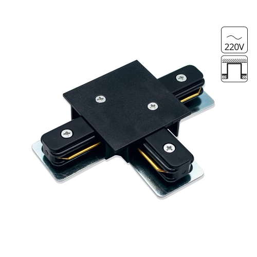 Купить Коннектор Arte Lamp TRACK ACCESSORIES A140106