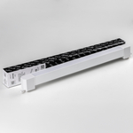 202346 Светильник линейный д/трека LILLA LED 30W 2250LM 120G БЕЛЫЙ 4000K