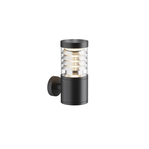 Купить Уличный настенный светильник Outdoor O439WL-L12GF3K