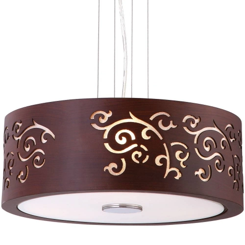 Купить Подвесной светильник Arte Lamp ARABESCO A1500SP-3BR