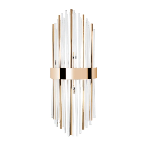 Купить Настенный светильник Arte Lamp ACAPULCO A1007AP-2GO