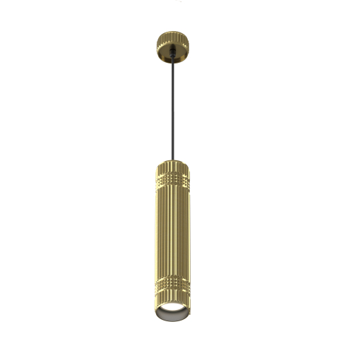 Купить Подвесной светильник Maytoni MOD475PL-01BS