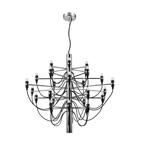 Купить Подвесная люстра Divinare MOLTO 8030/02 LM-30
