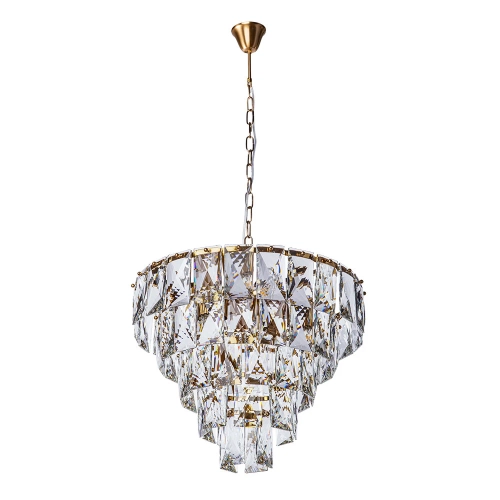 Купить Подвесная люстра Divinare CHARA 3508/17 LM-6