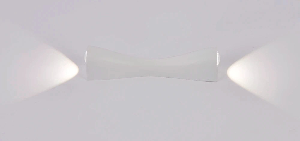 Декоративная подсветка Arte Lamp A2696AP-10WH