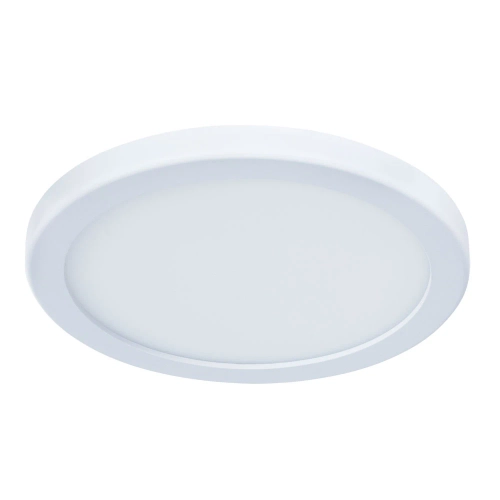 Купить Встраиваемый светильник Arte Lamp MESURA A7972PL-1WH