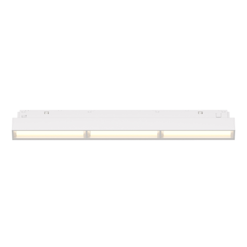 Купить Трековый светильник Technical TR106-2-18W3K-W