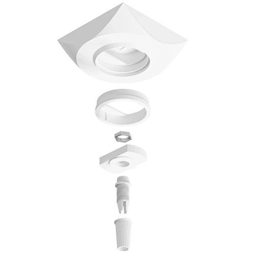 Купить Основание для подвесных светильников Arte Lamp BASE A410433