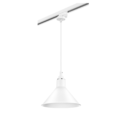 Купить L1T765026 Люстра LOFT 1х40W E14 (765026+592006)