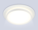 TU5214 WH белый GX70 max 20W D150*48