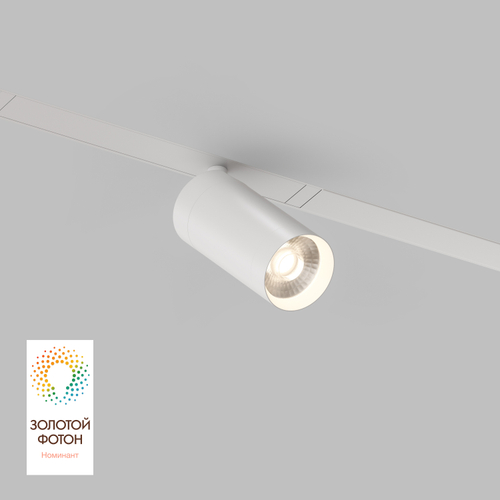 Купить DK8010-WH Акцентный светильник SMART SPOT 9W DIM 3000K-6000K белый