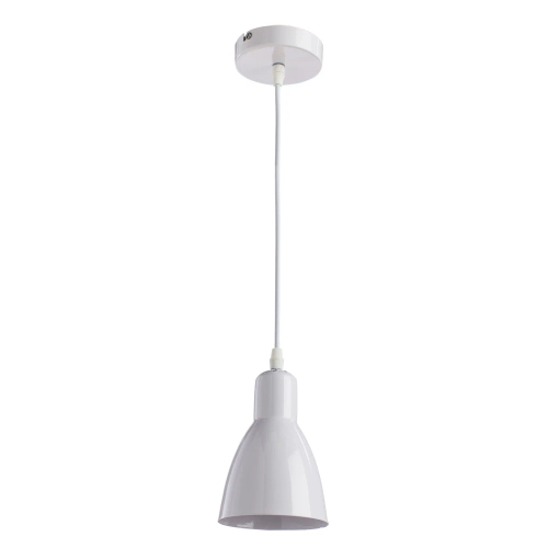Купить Подвесной светильник Arte Lamp MERCOLED A5049SP-1WH