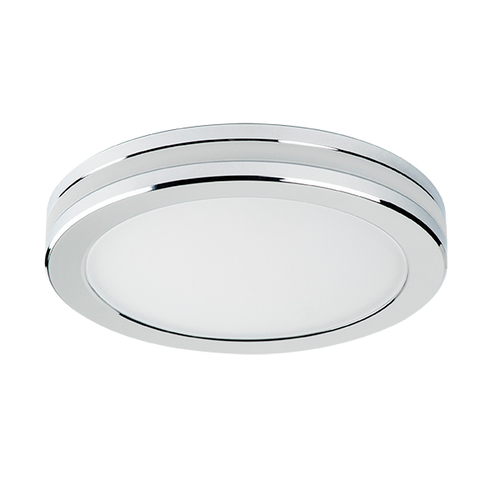 Купить 070264 Светильник MATURO LED 9W 730LM ХРОМ/МАТОВЫЙ 4000K