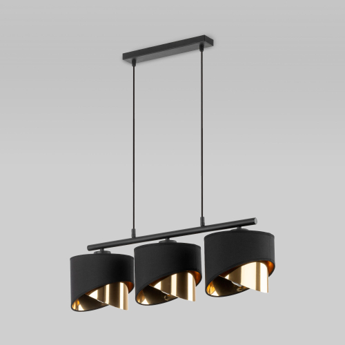 Купить Подвесной светильник 4824 Grant Black