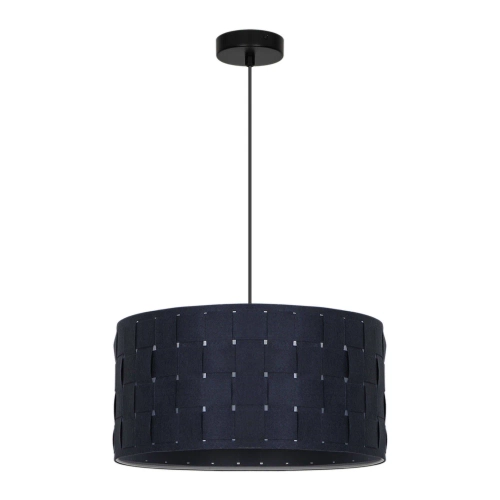 Купить Подвесной светильник Arte Lamp FLEECE A7097SP-1BK