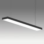 457467 Светильник TRITO BASE LED 32W 2200LM 120G ЧЕРНЫЙ 6500K