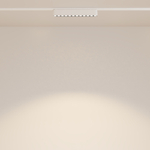 Трековый светильник Technical TR082-1-12W3K-M-W