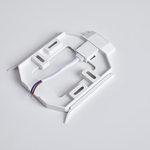 225730 Светильник ARCO ECO CYL LED 18W 1550LM БЕЛЫЙ 4000K