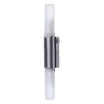 Настенный светильник Arte Lamp AQUA-BASTONE A2470AP-2SS