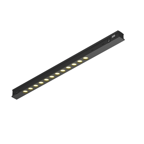 Купить Трековый светильник Technical TR232-2-10W3K-B