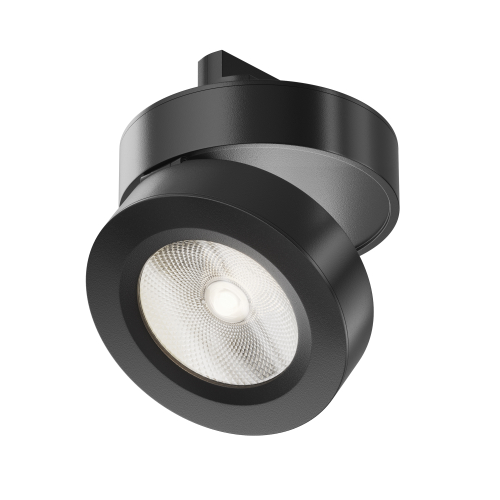 Купить Трековый светильник Technical TR006-1-12W3K-B4K