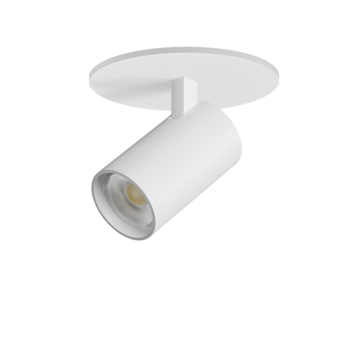 Купить A5136RS Светильник ALTA BASE встраиваемый LED 15W 1880LM 24G БЕЛЫЙ 3000K со встр. чашей (215136 + 215006 + 215000-15)