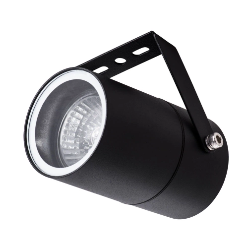 Купить Прожектор Arte Lamp MISTERO A3303AL-1BK