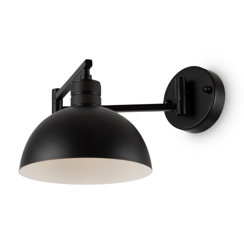 Купить Настенный светильник (бра) Freya FR5290WL-01B