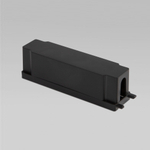 Короб для сетевого шнура Flat Magnetic 85131/00
