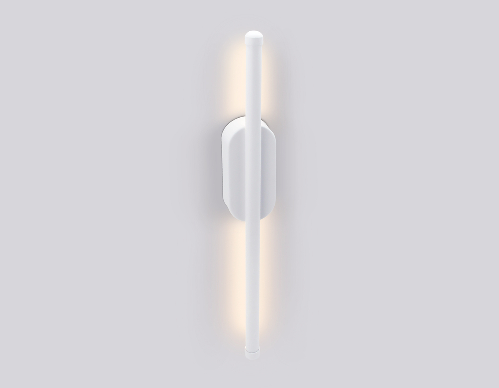 FL5199 WH белый LED 4200K 6W 400*50*25