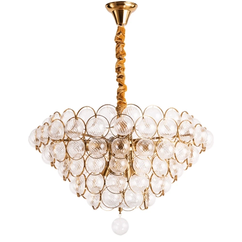 Купить Люстра Divinare MALLIKA 1852/17 LM-12