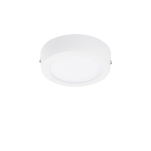Купить 323062 Светильник ZOCCO CYL LED 6W 450LM 3000K