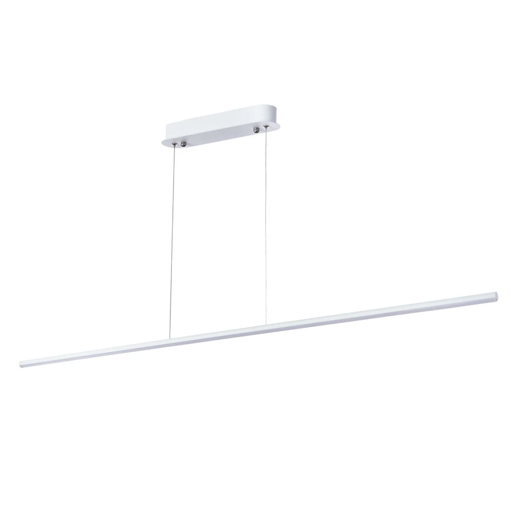 Линейный светильник Arte Lamp DECADE A2506SP-1WH