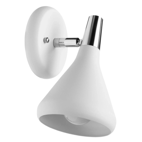 Купить Спот Arte Lamp CICLONE A9154AP-1WH