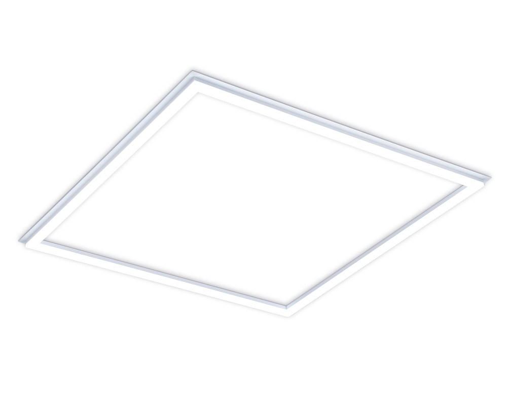 DPS1056 48W 6500K 180-260V IP40 4320LM 595*595*15