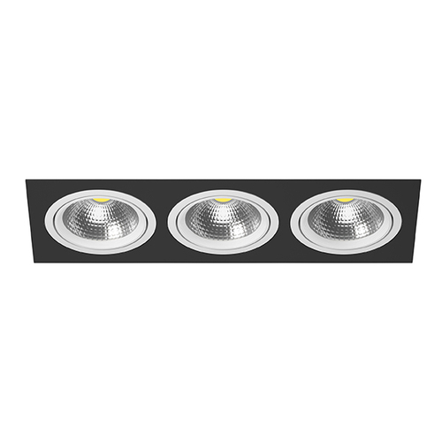 Купить i837060606 Светильник INTERO 111 Triple QUADRO (217837+217906+217906+217906)