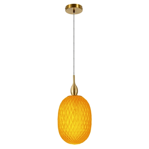 Купить Подвесной светильник Divinare VERDI 5818/07 SP-1