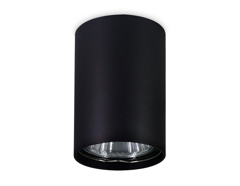 TN213102 BK черный GU5.3 D55*80