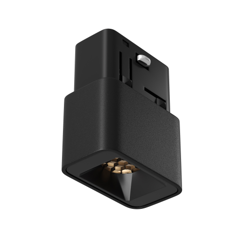 Купить Трековый светильник Technical TR100-2-2W4K-S-B