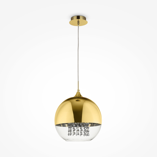 Купить Подвесной светильник Maytoni P140-PL-170-1-G