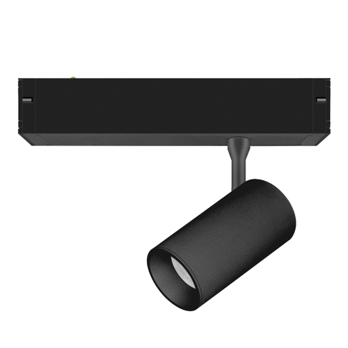 Купить 205037CCT Светильник д/трека TETA  CCT LED 20W 1760LM 24G ЧЕРНЫЙ 3000/4000/6000K