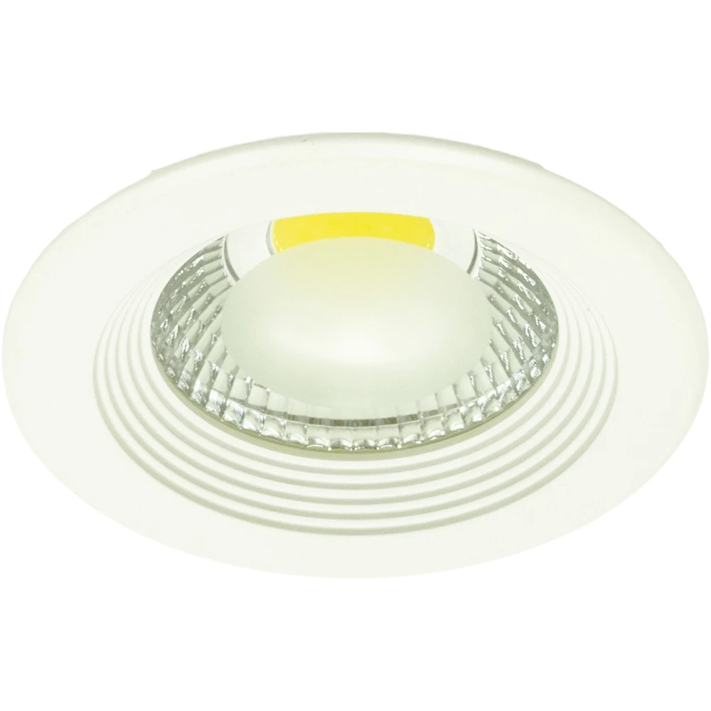 Точечный встраиваемый светильник Arte Lamp UOVO A6406PL-1WH