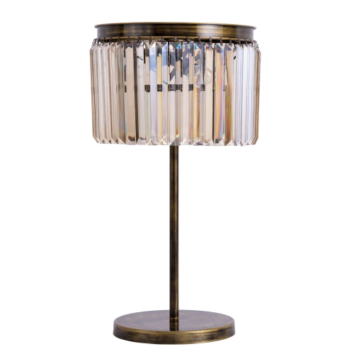 Купить Декоративная настольная лампа Divinare NOVA 3005/23 TL-3