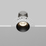 Встраиваемый светильник Technical DL124-10W-4K-TRS-B