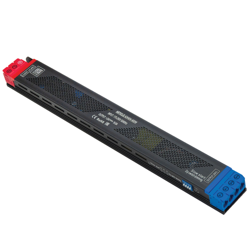 Купить 424404 Блок питания 24V с DIP+плавный пуск LIGHTSTAR 400W