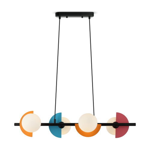 Купить Подвесной светильник Freya FR5391PL-04CFL