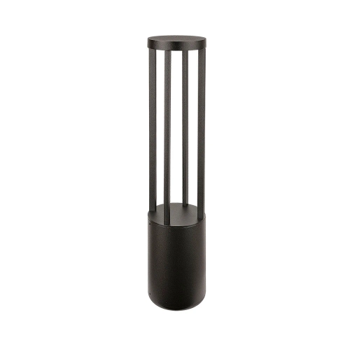 Купить Ландшафтный светильник Arte Lamp CARCASSA A4666PA-1BK