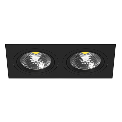 Купить i8270707 Светильник INTERO 111 Double QUADRO (217827+217907+217907)