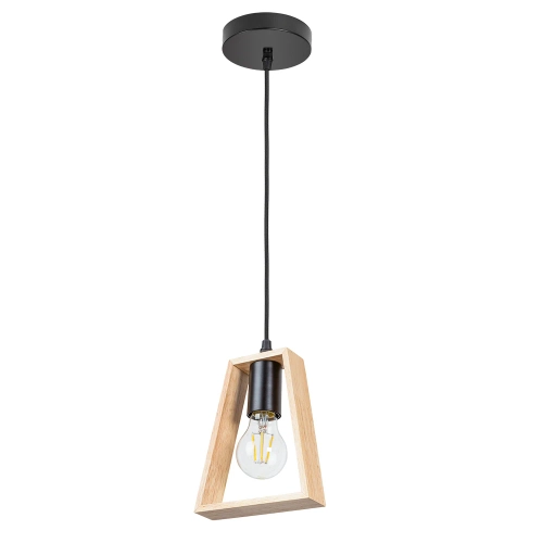 Купить Подвесной светильник Arte Lamp BRUSSELS A8030SP-1BK